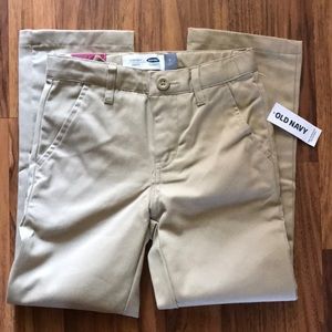 Boys old navy pants